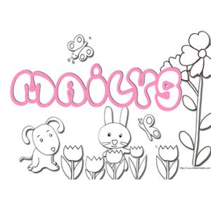 Maïlys