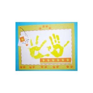 Scrapbooking petites mains