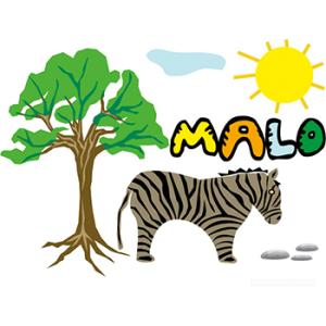  Malo 
