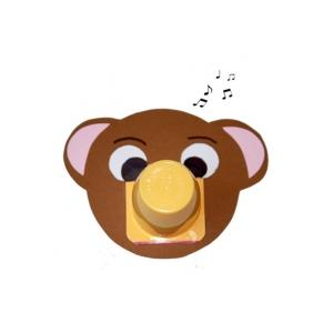 Maraca nounours