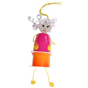 marionnette