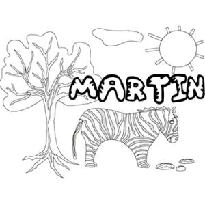 Martin