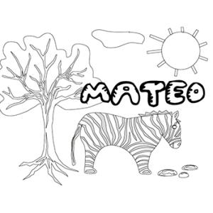Matéo