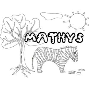 Mathys
