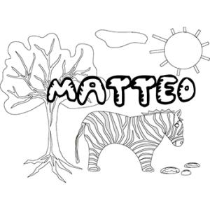 Matteo