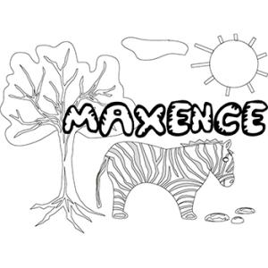 Maxence