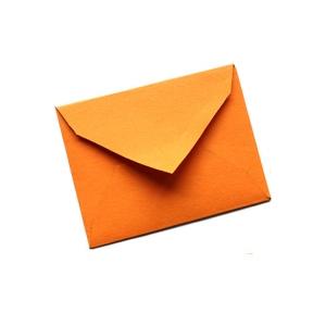 Mini enveloppe