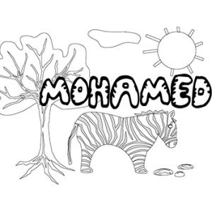 Mohamed