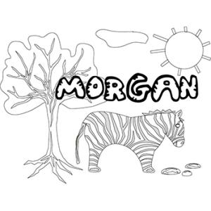 Morgan