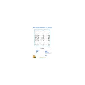 Si votre enfant aime le sport et notamment le Water Polo, c’est l’occasion de lui proposer des tas d’activités pour le stimuler. Retrouvez notre dossier spécial sur le Water Polo et imprimez vos color