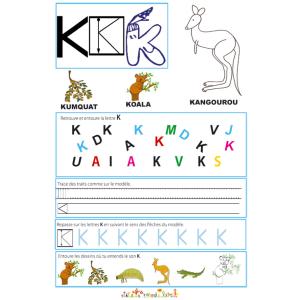 Lecture en maternelle livre 1