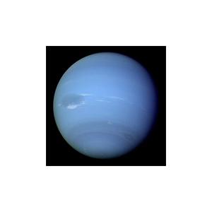 La planète Neptune