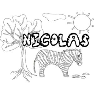 Nicolas