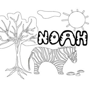 Noah
