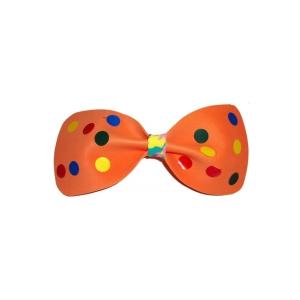 Noeud de clown en mousse