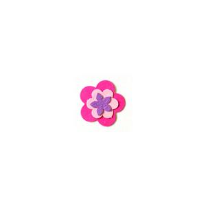 fleur scrapbooking