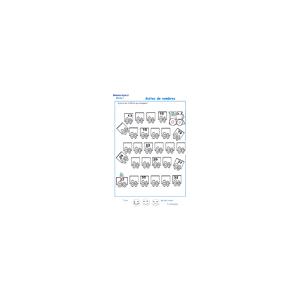 exercice 4 de numération de 13 à 32 