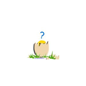 Image Paques a imprimer : image oeuf de Paques 15