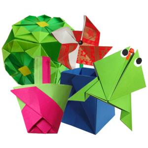 origami