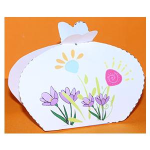 Pochette cadeau