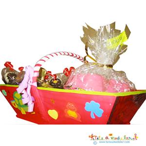 Panier surprise