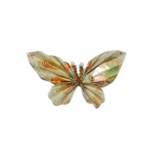 papillon décoratif