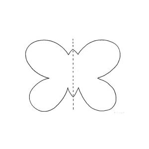 Modèle à imprimer pour l'éveil de bébé