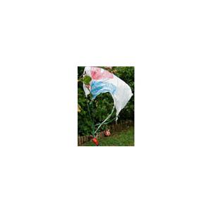 parachute enfant à fabriquer