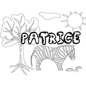 Patrice