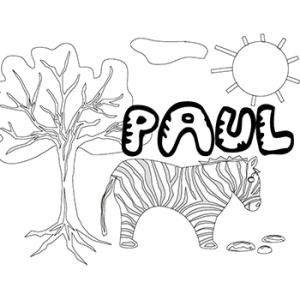 Paul