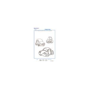 Exercice 2 sur la plus petite et plus grande voiture PS 