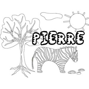 Pierre