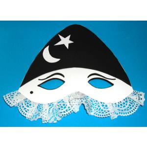 Masque de Colombine