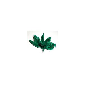 branche en papier