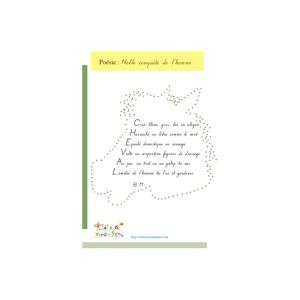 poème cheval