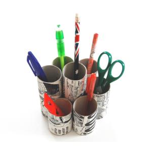 pot à crayon