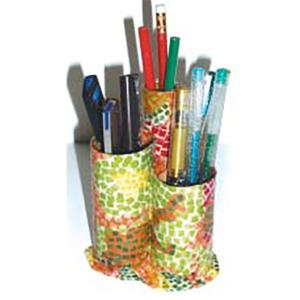 Organiseur à crayons
