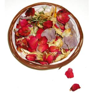 Préparez vous-même vos pots pourris de feurs 