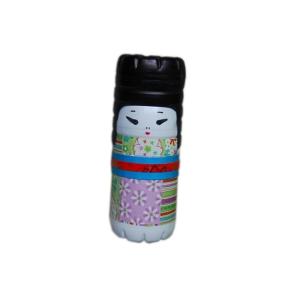 Poupée japonaise Kokeshi