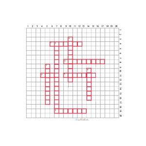 Mots croisés sur l'histoire