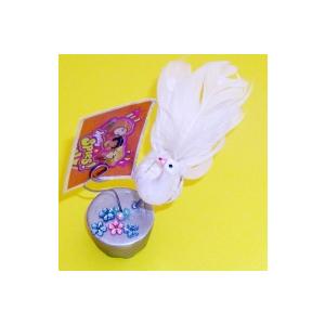 Réaliser un porte photo à la colombe pour l'offrir en cadeau