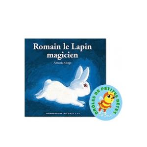 Drôles de Petites Bêtes d'Antoon Krings