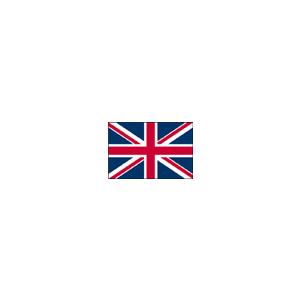 union Jack Drapeau du Royaume-Uni de Grande Bretagne et d'Irlande du nord