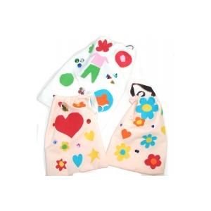 Sacs fleurs pour petits objets