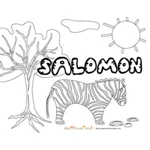 Salomon