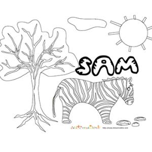 Sam