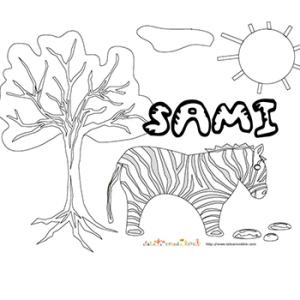 Sami