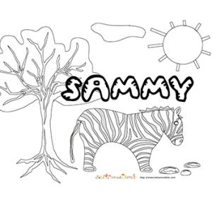 Sammy