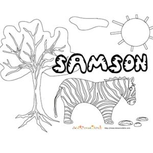 Samson