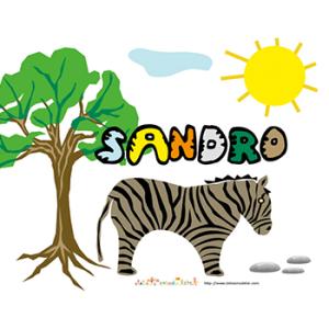 Sandro